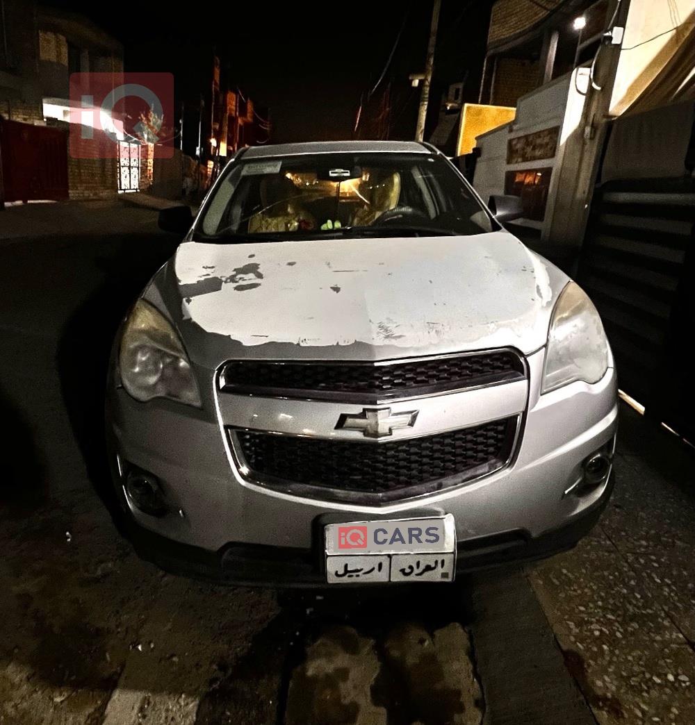 شيفروليه إكوينوكس